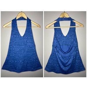 Patagonia Halter Top Large